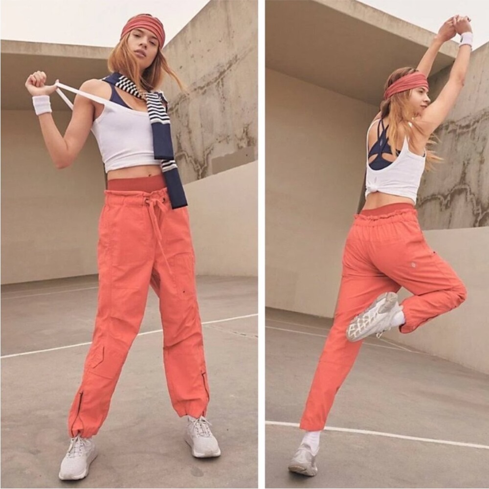 Free People Movement All Time Trekker Pants XS
